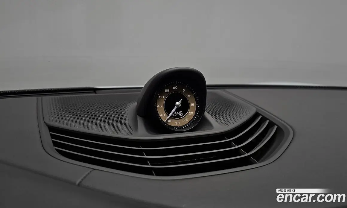 Porsche Taycan 2021 0.1 автомат (гидро), фото 33
