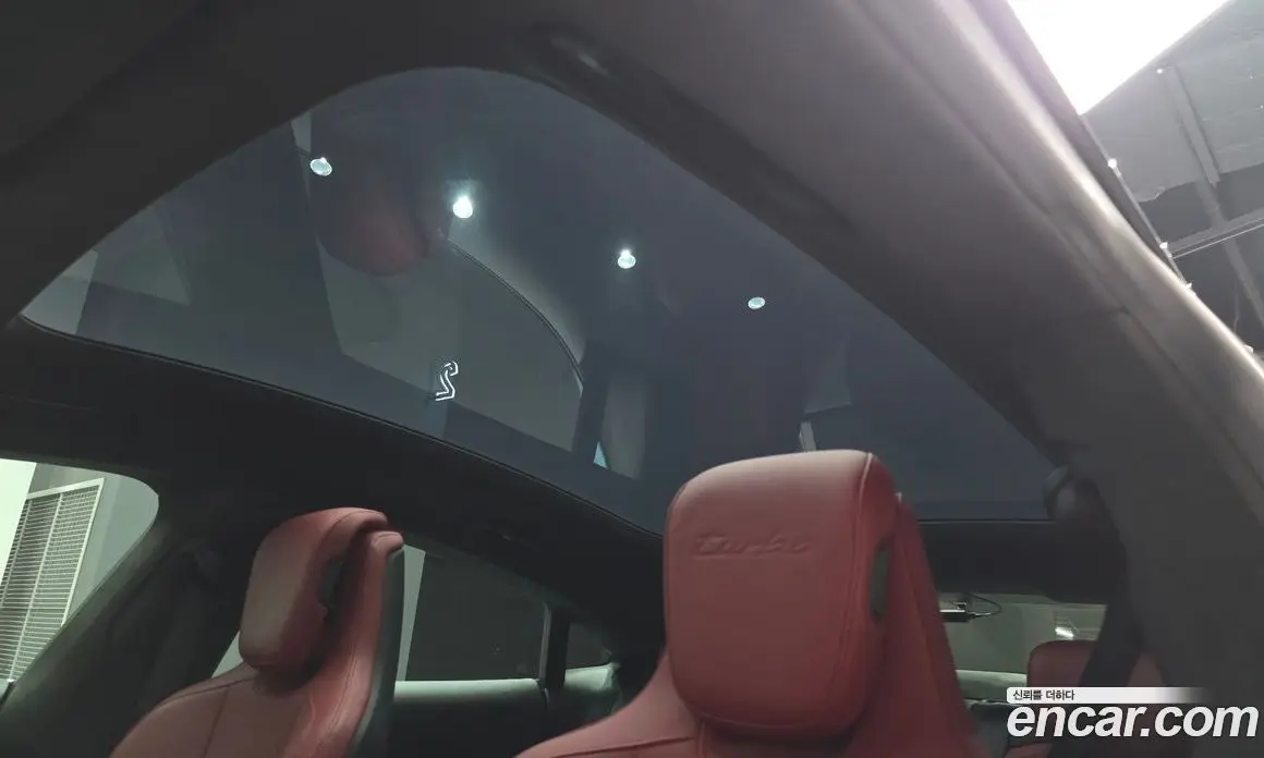 Porsche Taycan 2022 0.1 автомат (гидро), фото 20