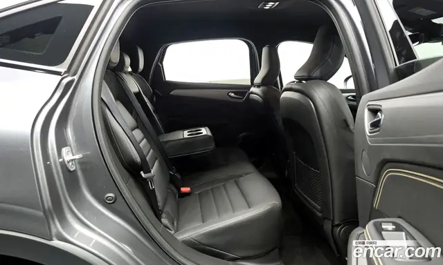 Renault (Samsung) Arkana 2024 1.6 автомат (гидро), миниатюра 11