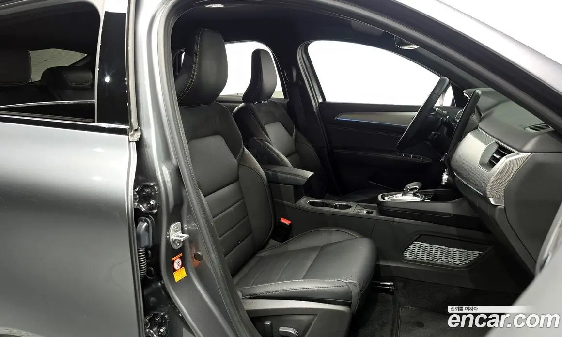 Renault (Samsung) Arkana 2024 1.6 автомат (гидро), фото 9