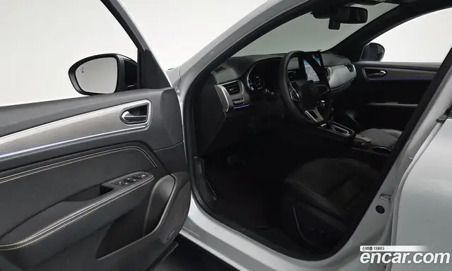 Renault (Samsung) Arkana 2024 1.6 автомат (гидро), миниатюра 12