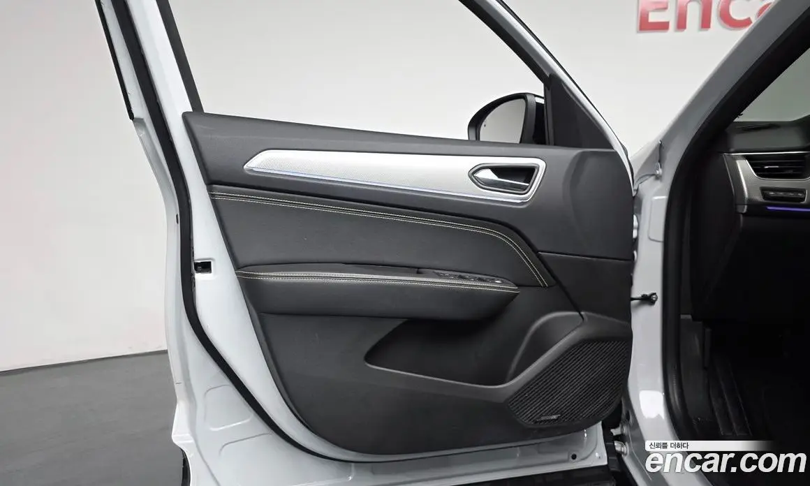 Renault (Samsung) Arkana 2024 1.6 автомат (гидро), фото 13