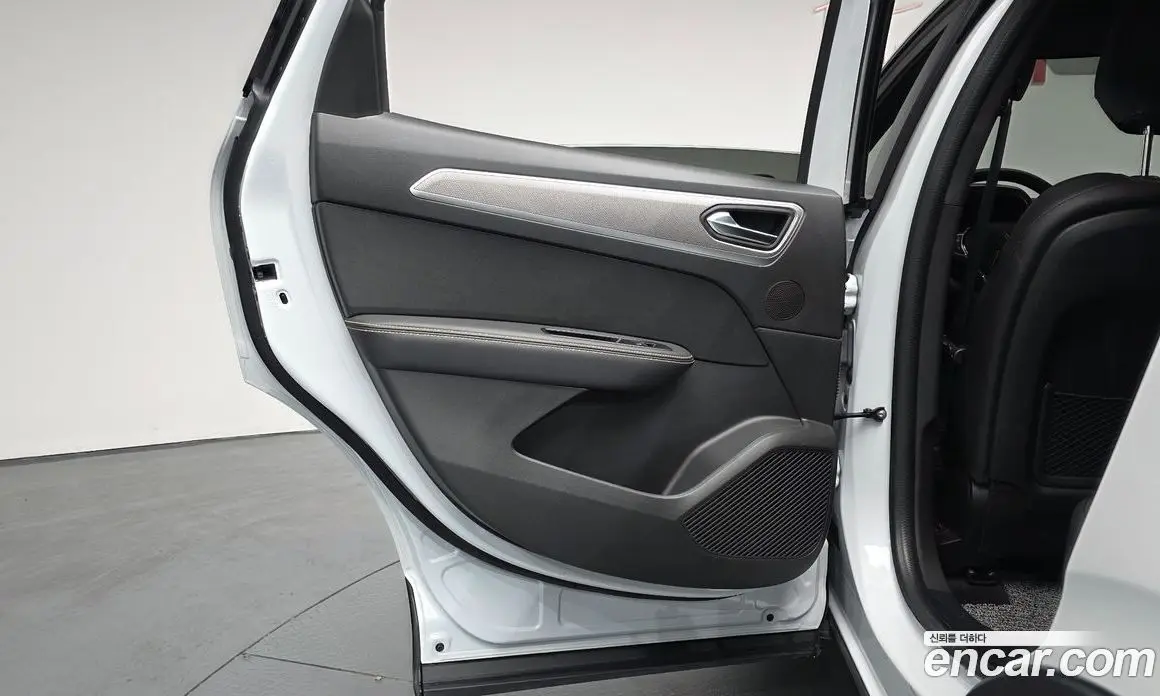 Renault (Samsung) Arkana 2024 1.6 автомат (гидро), фото 14
