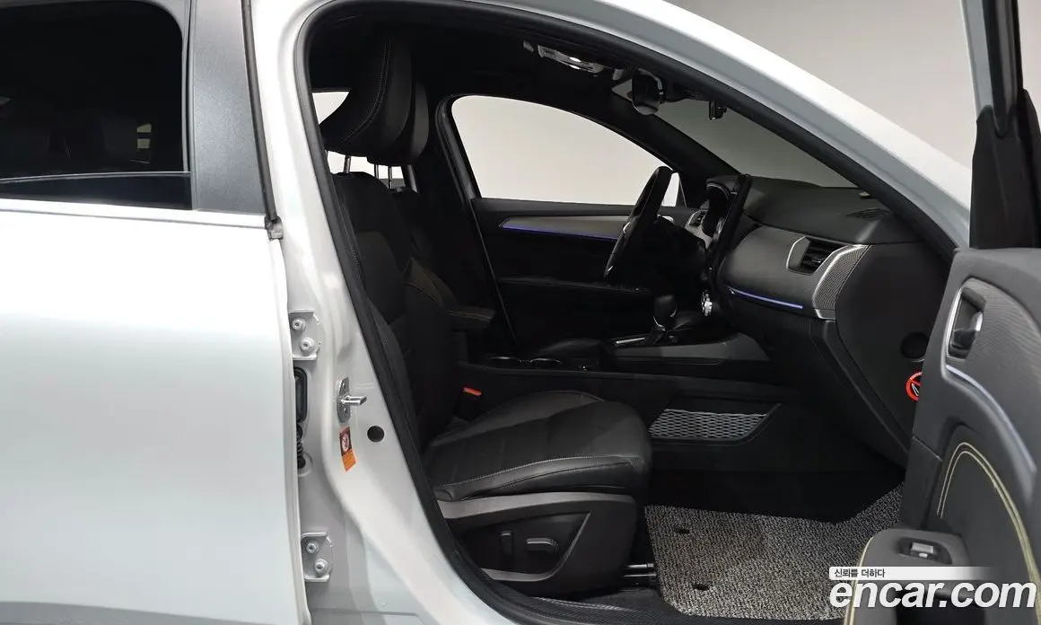 Renault (Samsung) Arkana 2024 1.6 автомат (гидро), фото 15
