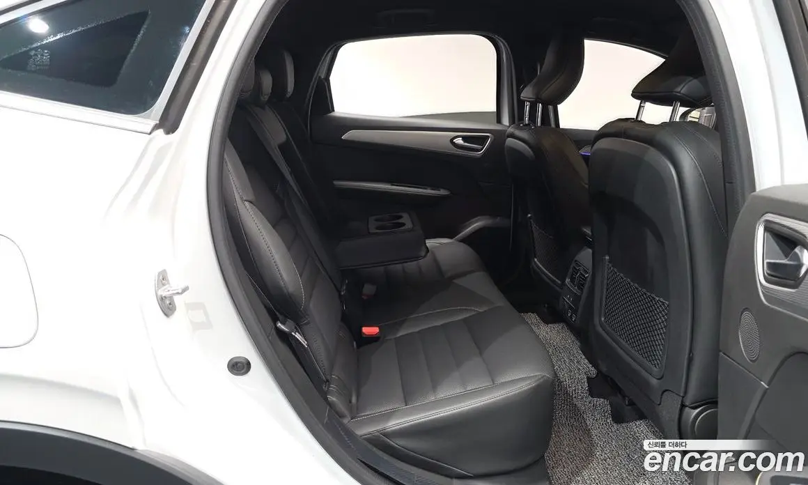 Renault (Samsung) Arkana 2024 1.6 автомат (гидро), фото 16