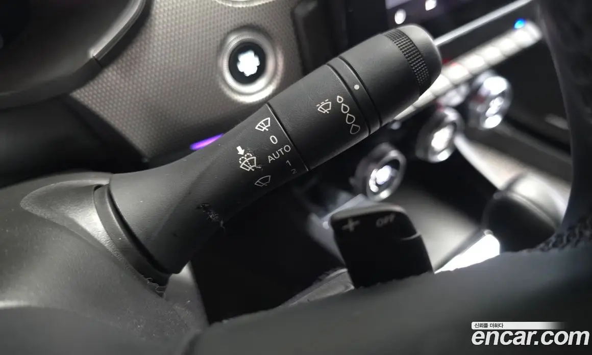 Renault (Samsung) Arkana 2024 1.6 автомат (гидро), фото 23