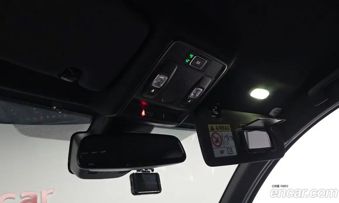 Renault (Samsung) Arkana 2024 1.6 автомат (гидро), фото 24