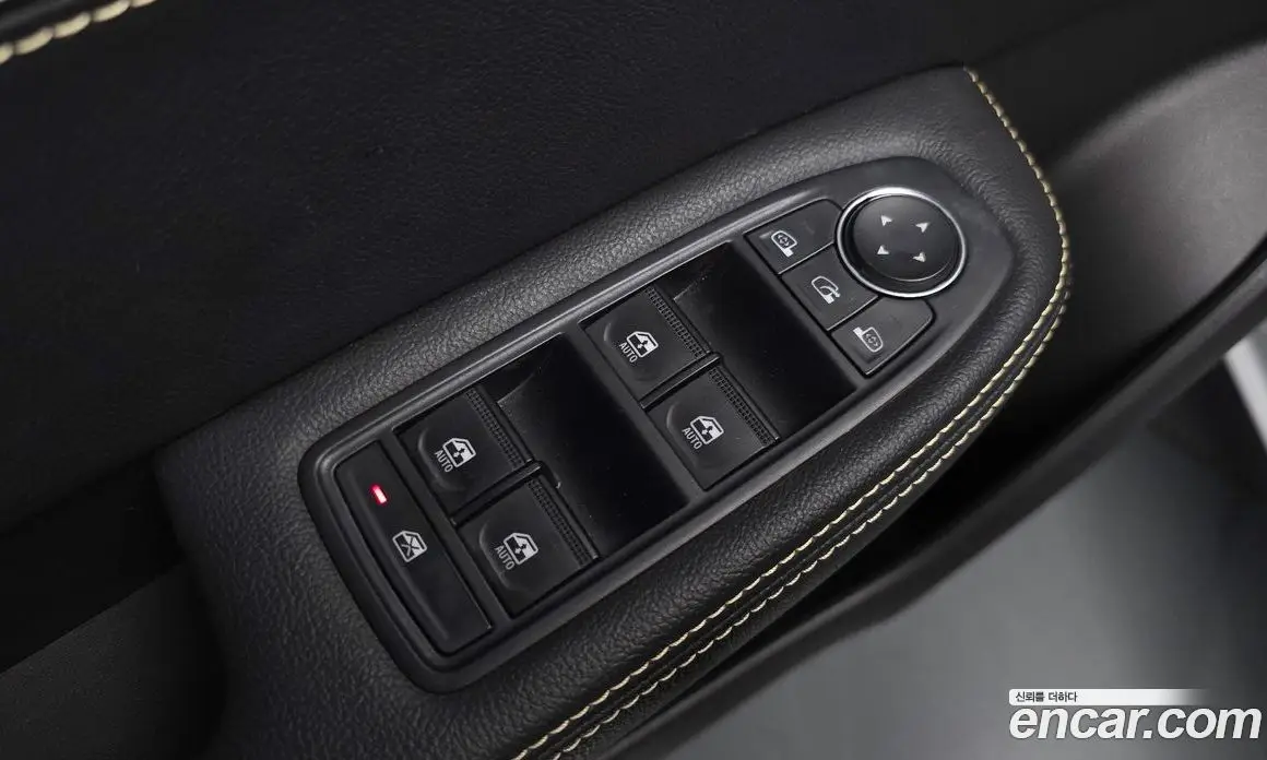 Renault (Samsung) Arkana 2024 1.6 автомат (гидро), фото 26