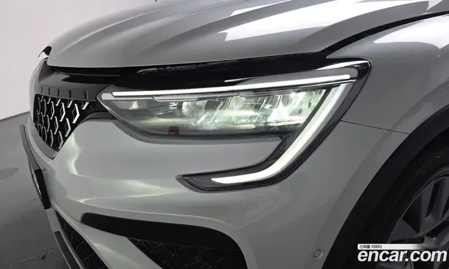 Renault (Samsung) Arkana 2024 1.6 автомат (гидро), миниатюра 7