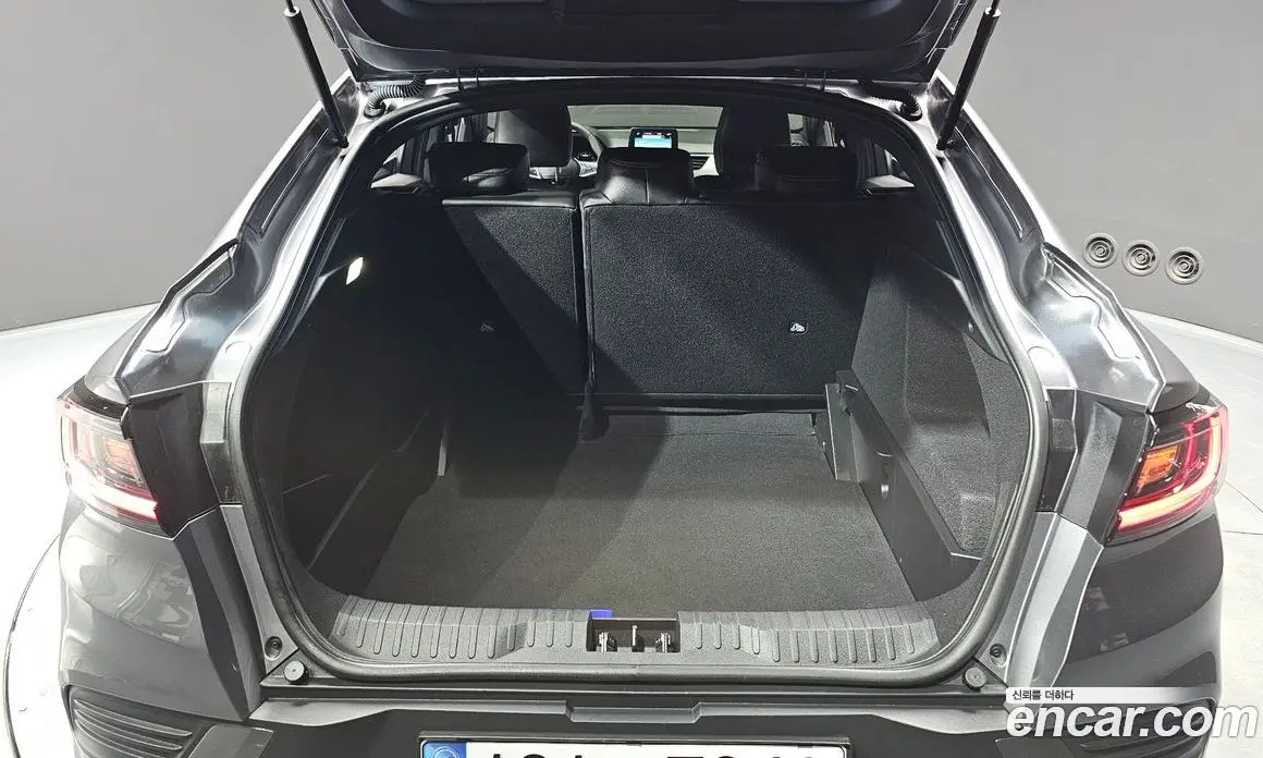 Renault (Samsung) Arkana 2024 1.6 автомат (гидро), фото 26