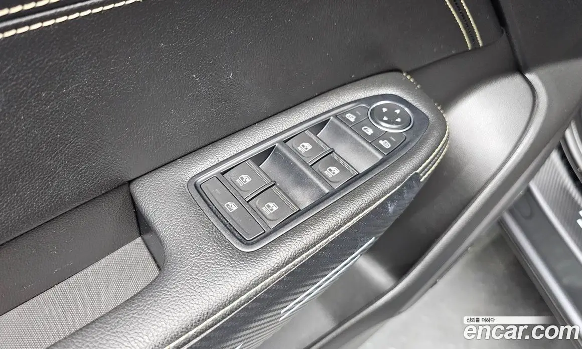 Renault (Samsung) Arkana 2024 1.6 автомат (гидро), фото 30