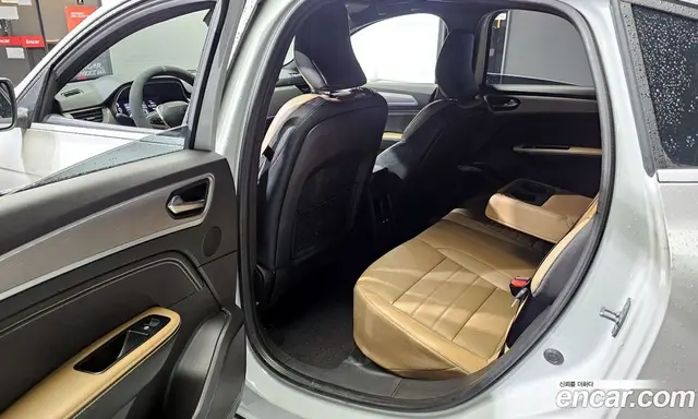 Renault (Samsung) Arkana 2025 1.6 автомат (гидро), миниатюра 12