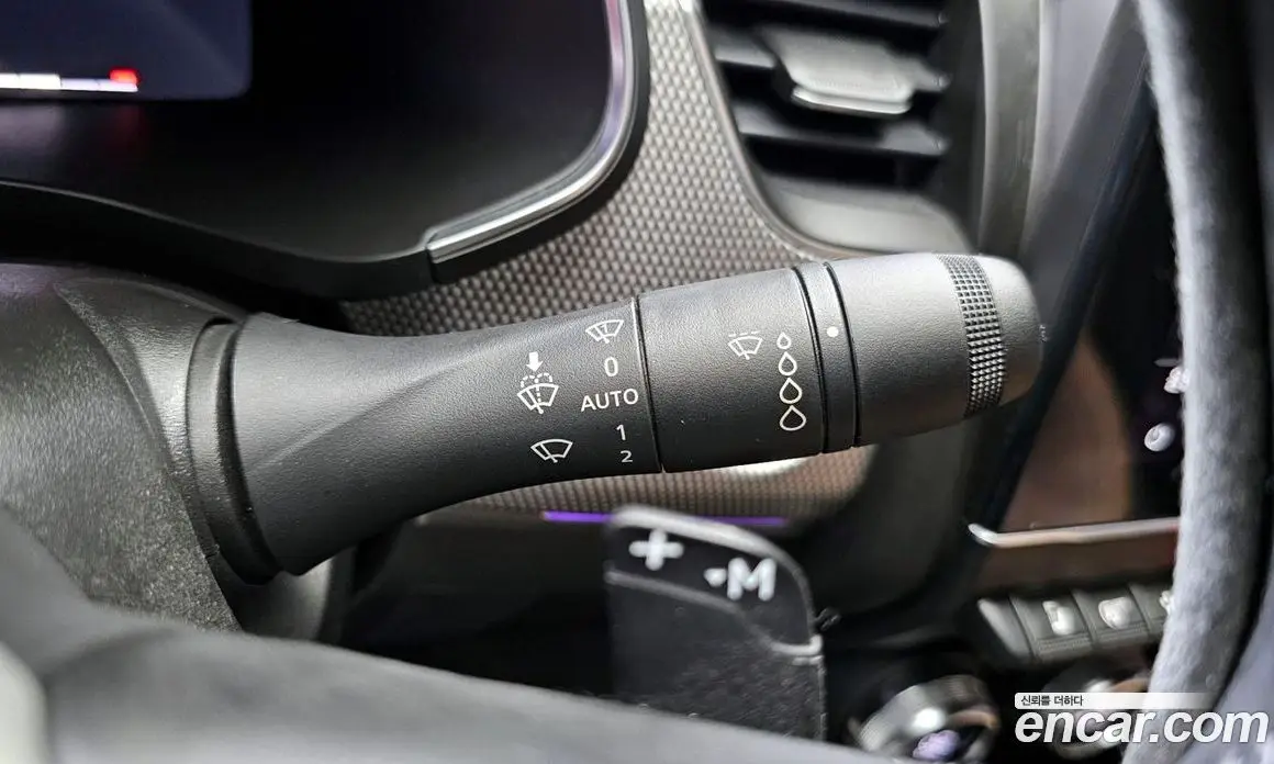 Renault (Samsung) Arkana 2025 1.6 автомат (гидро), фото 16