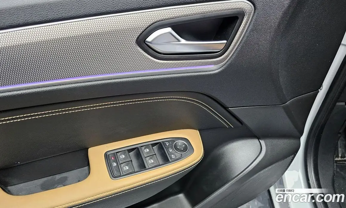 Renault (Samsung) Arkana 2025 1.6 автомат (гидро), фото 18