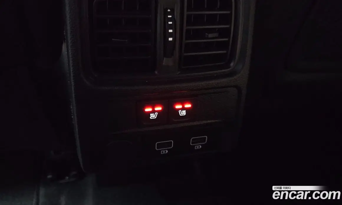 Renault (Samsung) Arkana 2025 1.6 автомат (гидро), фото 19