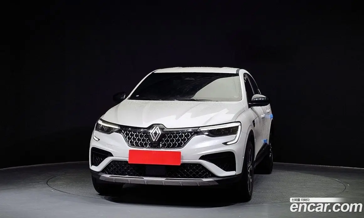 Renault (Samsung) Arkana 2025 1.6 автомат (гидро), фото 3