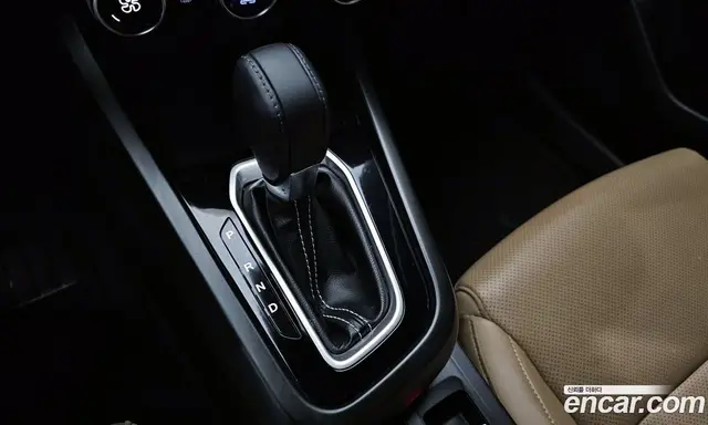 Renault (Samsung) Arkana 2025 1.6 автомат (гидро), миниатюра 9