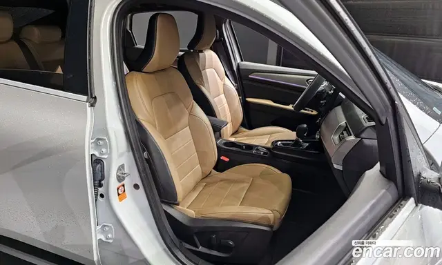 Renault (Samsung) Arkana 2025 1.6 автомат (гидро), миниатюра 10