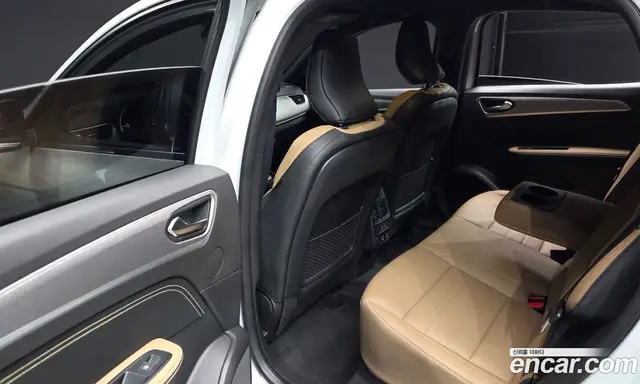 Renault (Samsung) Arkana 2025 1.6 автомат (гидро), миниатюра 12