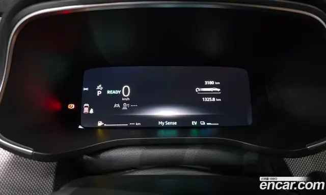 Renault (Samsung) Arkana 2025 1.6 автомат (гидро), миниатюра 8