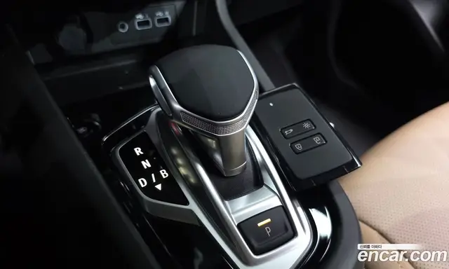 Renault (Samsung) Arkana 2025 1.6 автомат (гидро), миниатюра 9