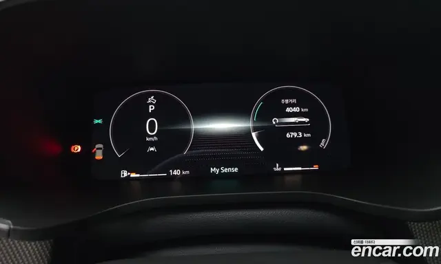Renault (Samsung) Arkana 2025 1.6 автомат (гидро), миниатюра 11