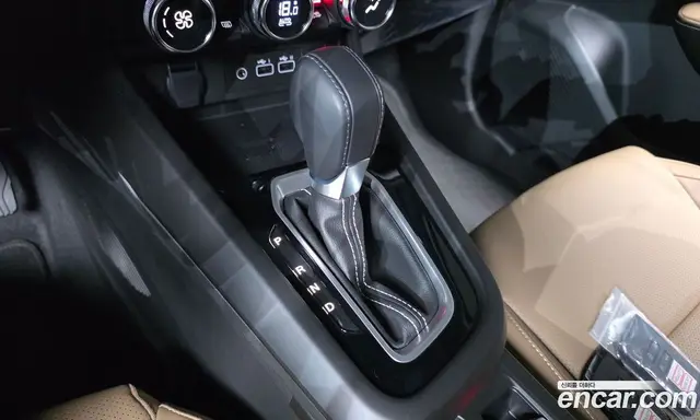 Renault (Samsung) Arkana 2025 1.6 автомат (гидро), миниатюра 12