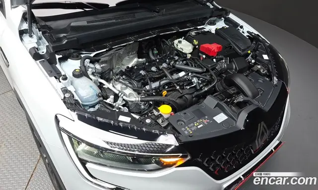 Renault (Samsung) Arkana 2025 1.6 автомат (гидро), миниатюра 6