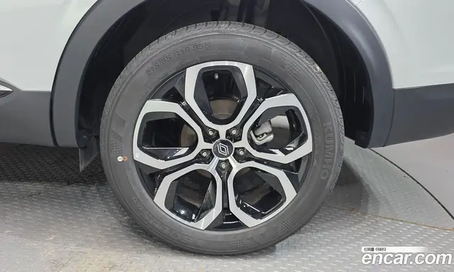 Renault (Samsung) Arkana 2025 1.6 автомат (гидро), миниатюра 7