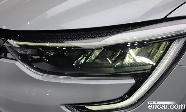 Renault (Samsung) Arkana 2025 1.6 автомат (гидро), миниатюра 8