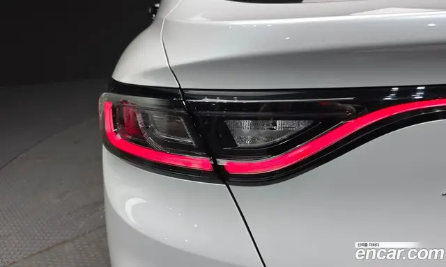 Renault (Samsung) Arkana 2025 1.6 автомат (гидро), миниатюра 9