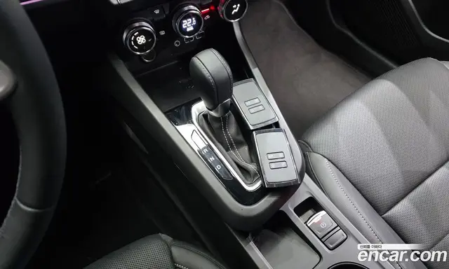 Renault (Samsung) Arkana 2025 1.6 автомат (гидро), миниатюра 12