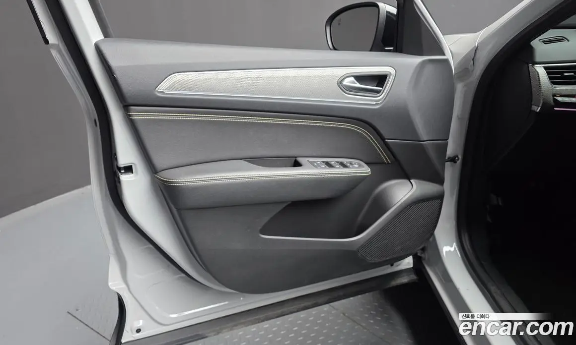 Renault (Samsung) Arkana 2025 1.6 автомат (гидро), фото 14