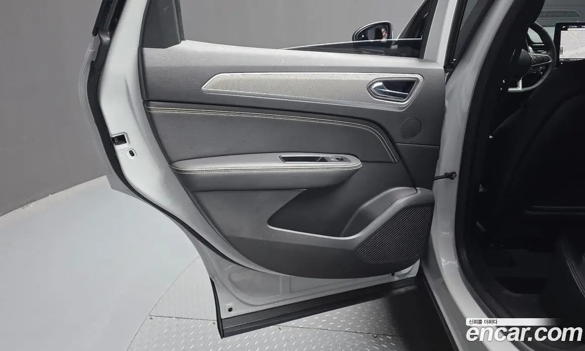 Renault (Samsung) Arkana 2025 1.6 автомат (гидро), фото 15