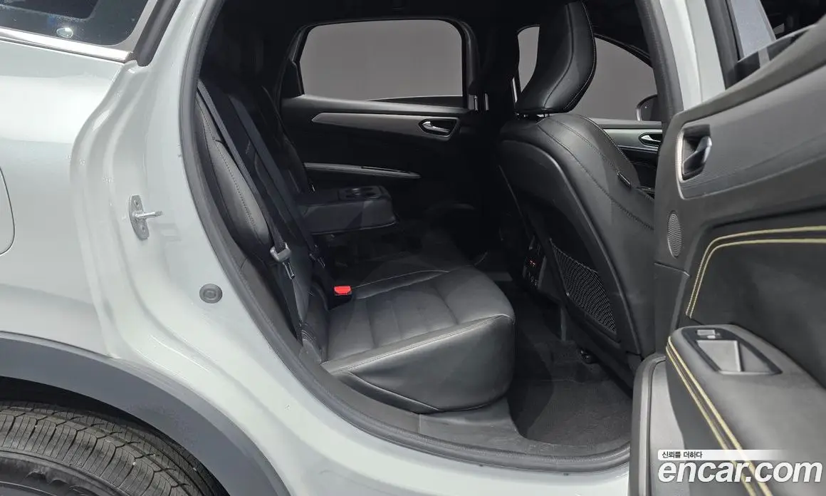 Renault (Samsung) Arkana 2025 1.6 автомат (гидро), фото 17