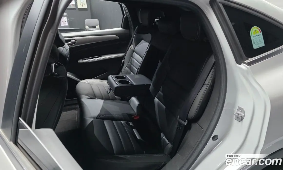 Renault (Samsung) Arkana 2025 1.6 автомат (гидро), фото 18