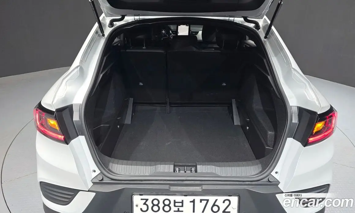 Renault (Samsung) Arkana 2025 1.6 автомат (гидро), фото 22
