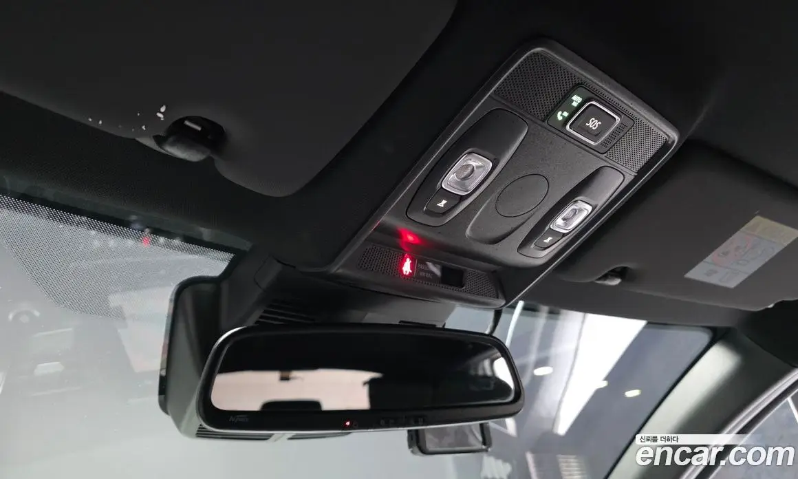 Renault (Samsung) Arkana 2025 1.6 автомат (гидро), фото 23