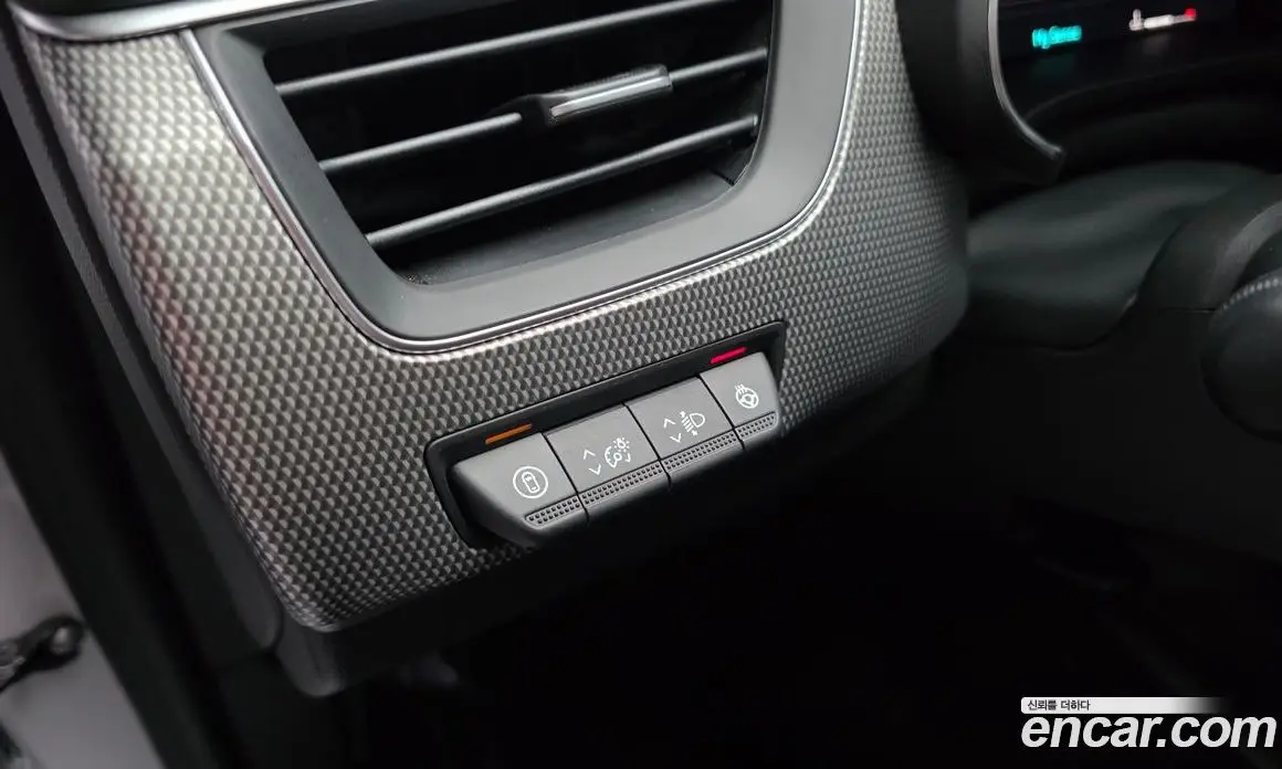Renault (Samsung) Arkana 2025 1.6 автомат (гидро), фото 24