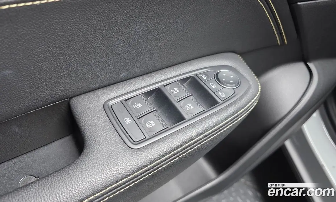 Renault (Samsung) Arkana 2025 1.6 автомат (гидро), фото 26