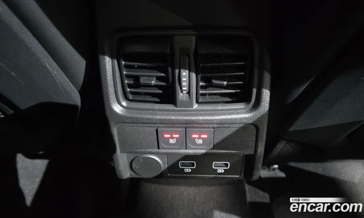 Renault (Samsung) Arkana 2025 1.6 автомат (гидро), фото 28