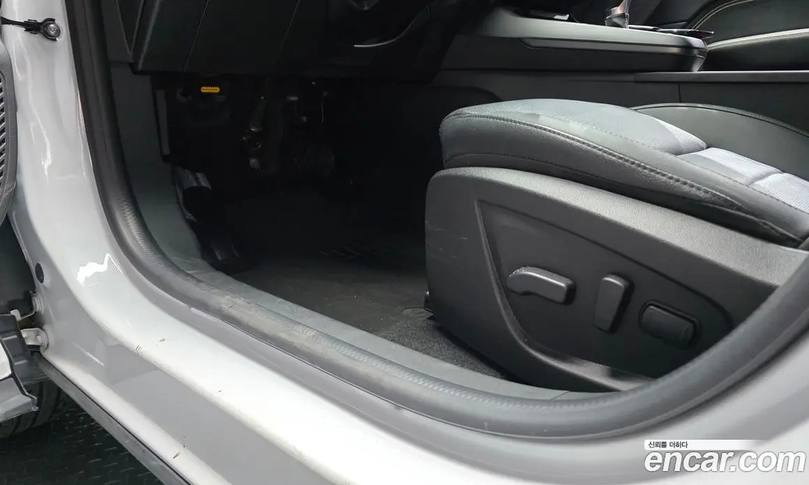 Renault (Samsung) Arkana 2025 1.6 автомат (гидро), фото 29