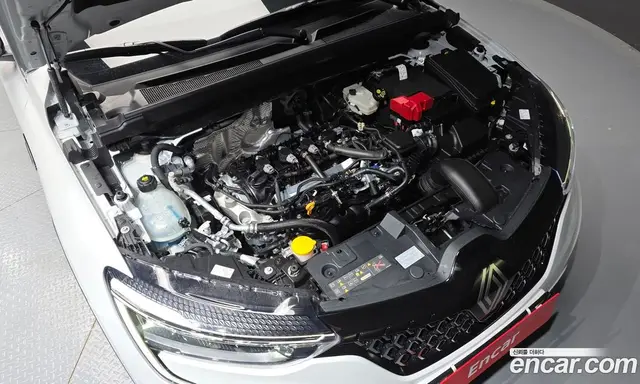 Renault (Samsung) Arkana 2025 1.6 автомат (гидро), миниатюра 6