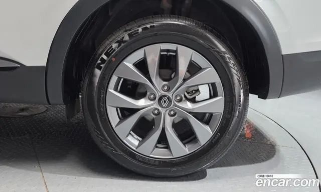 Renault (Samsung) Arkana 2025 1.6 автомат (гидро), миниатюра 7