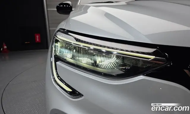 Renault (Samsung) Arkana 2025 1.6 автомат (гидро), миниатюра 8