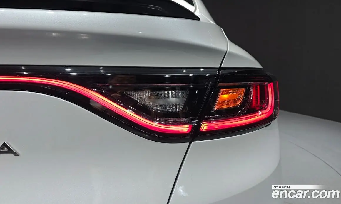 Renault (Samsung) Arkana 2025 1.6 автомат (гидро), фото 9