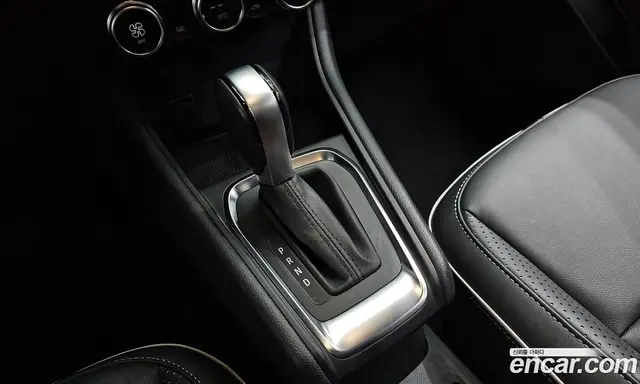 Renault (Samsung) Captur 2020 1.3 автомат (гидро), миниатюра 12