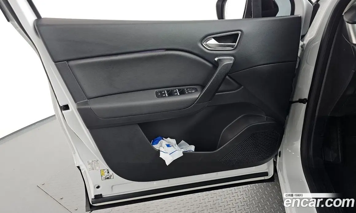 Renault (Samsung) Captur 2020 1.3 автомат (гидро), фото 14