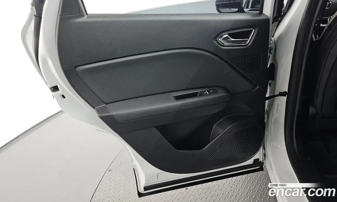 Renault (Samsung) Captur 2020 1.3 автомат (гидро), фото 15