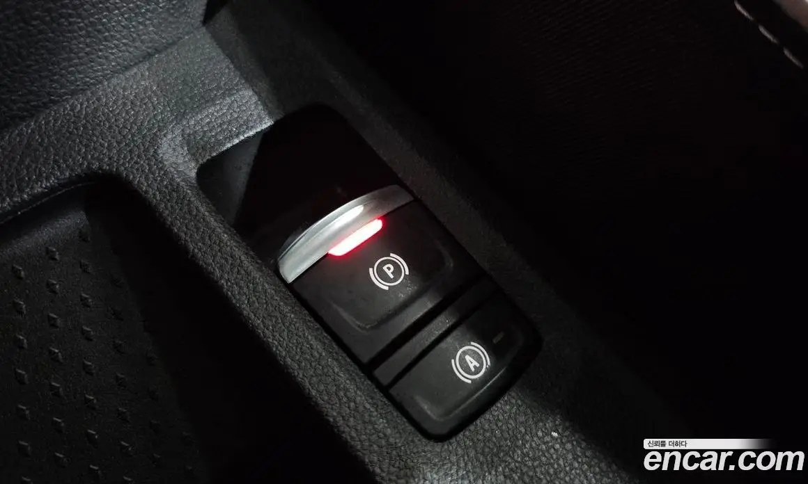 Renault (Samsung) Captur 2020 1.3 автомат (гидро), фото 21